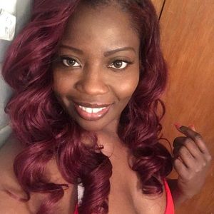 Meet your Posher, Lamonda